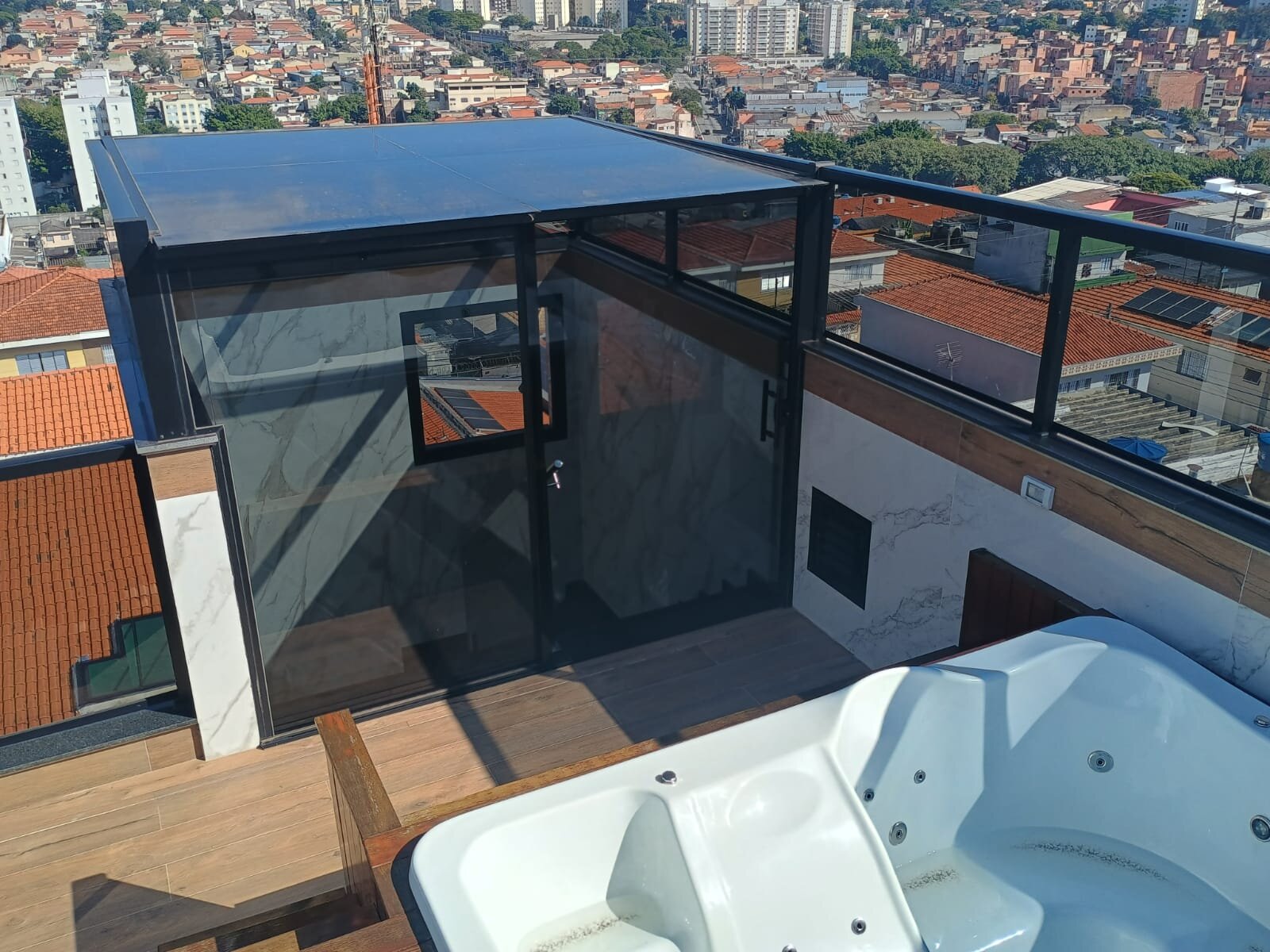 Exemplo de Portfólio 1